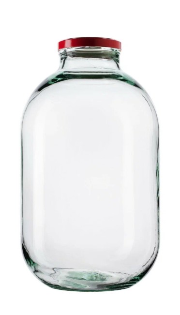 Банка Твист 20 л (100)