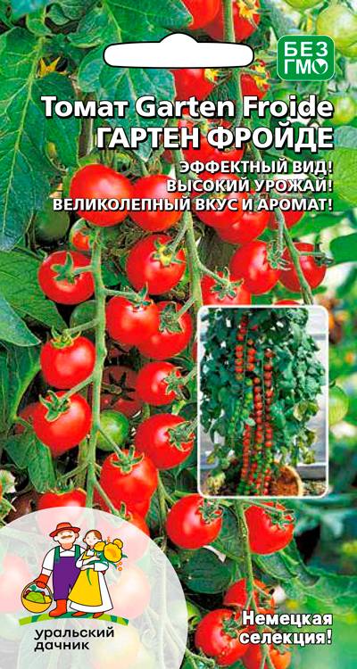 Томат Гартен Фройте