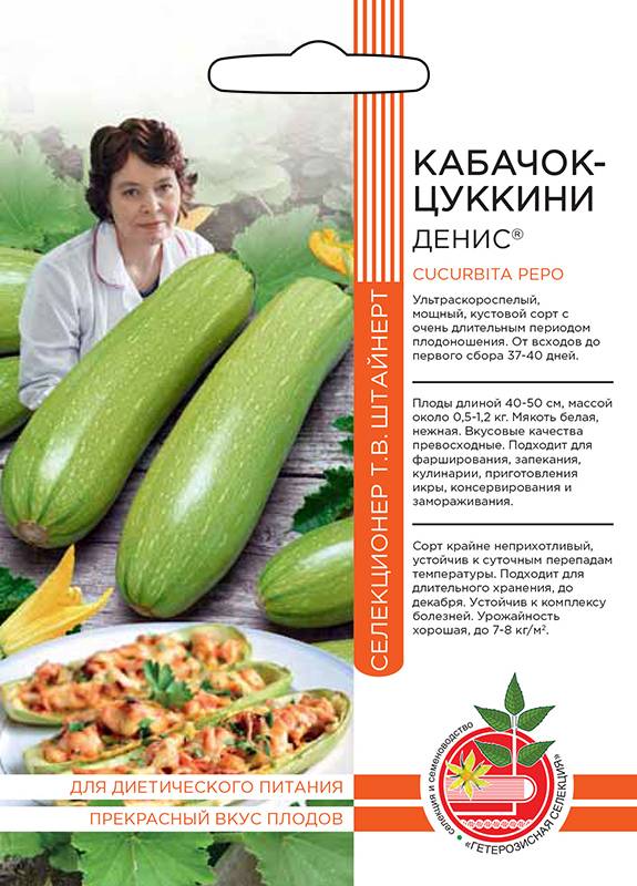 Кабачок Денис