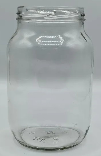 Банка Твист 1,0 (82)